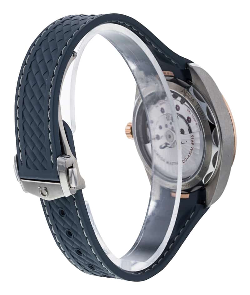 Omega Aqua Terra 150m Gents 220.22.41.21.03.001